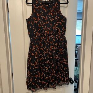 Ann Taylor women’s petite size 12 dress